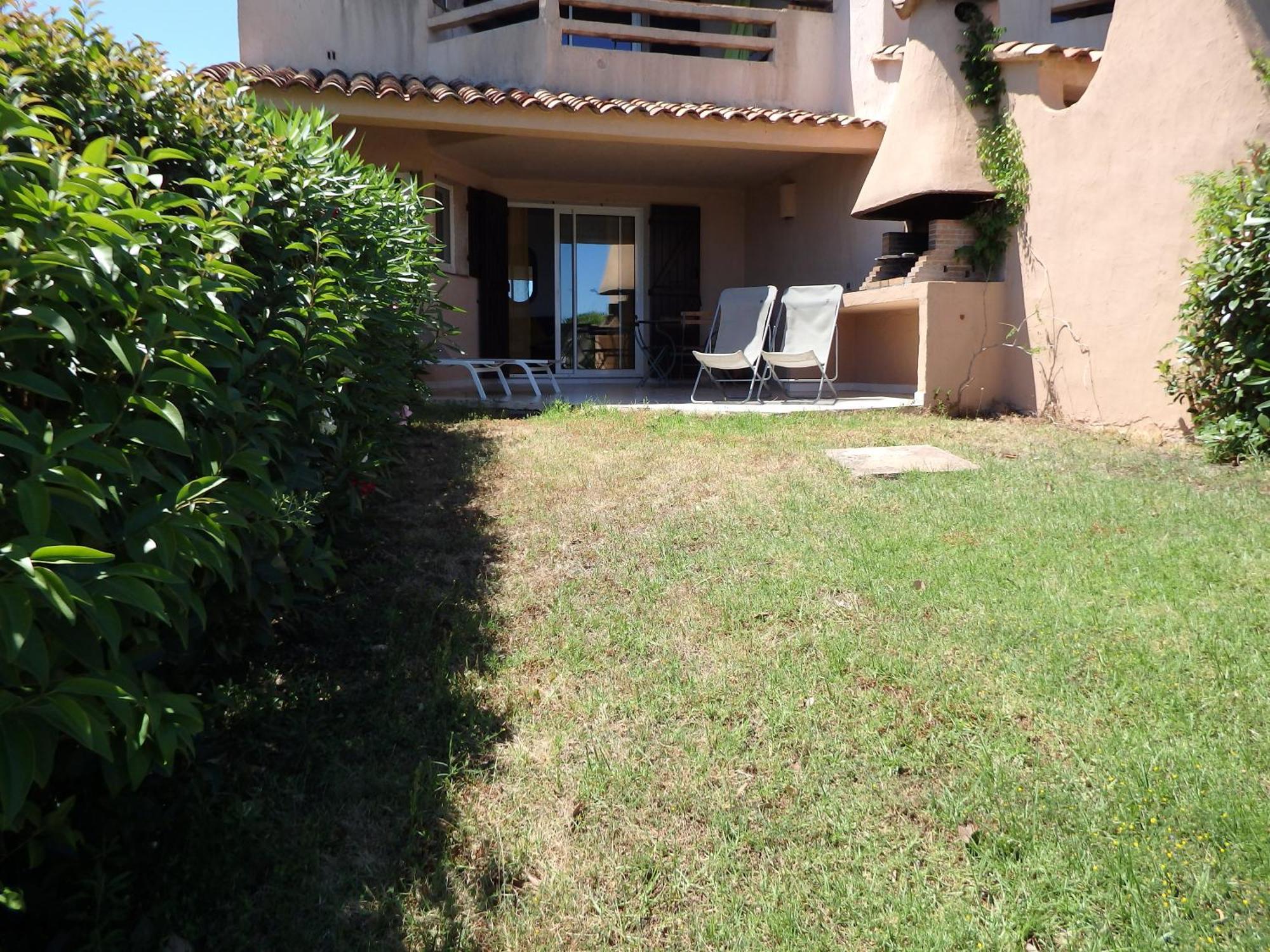Residence Les Hameaux De Bocca Del Oro Porto-Vecchio  Exterior photo