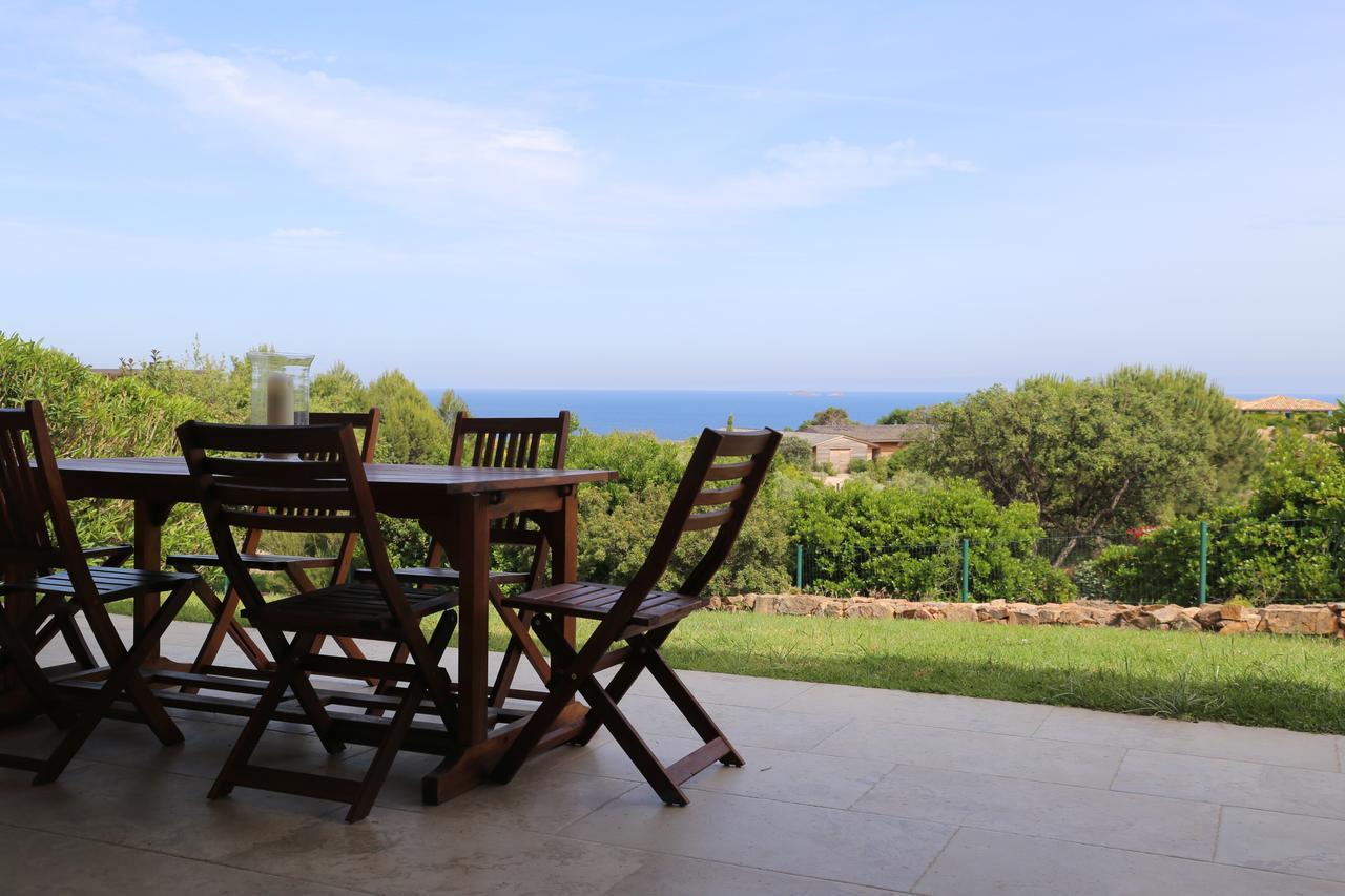 Residence Les Hameaux De Bocca Del Oro Porto-Vecchio  Exterior photo