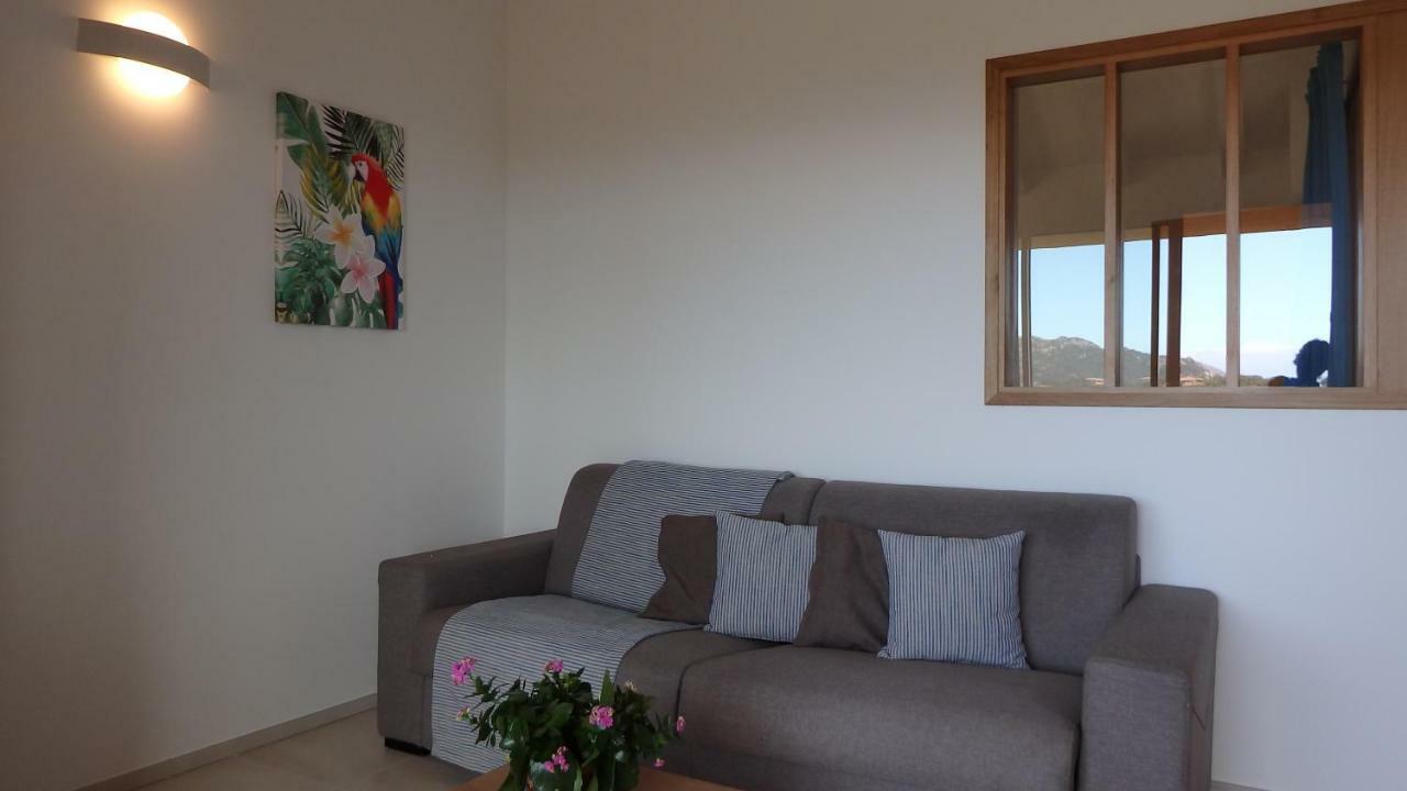 Residence Les Hameaux De Bocca Del Oro Porto-Vecchio  Exterior photo